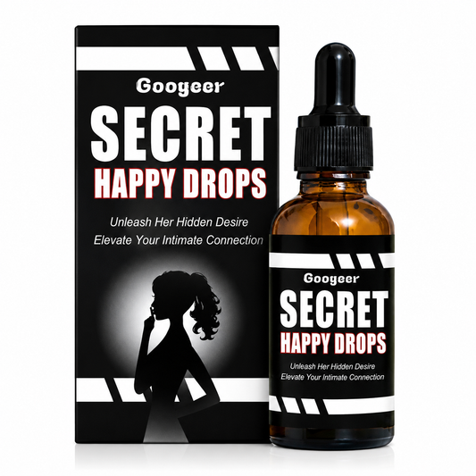 Googear Secret - Happy Drops
