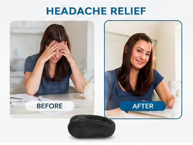 EELHOE - Sugar Control L14 Acupressure Point Clip