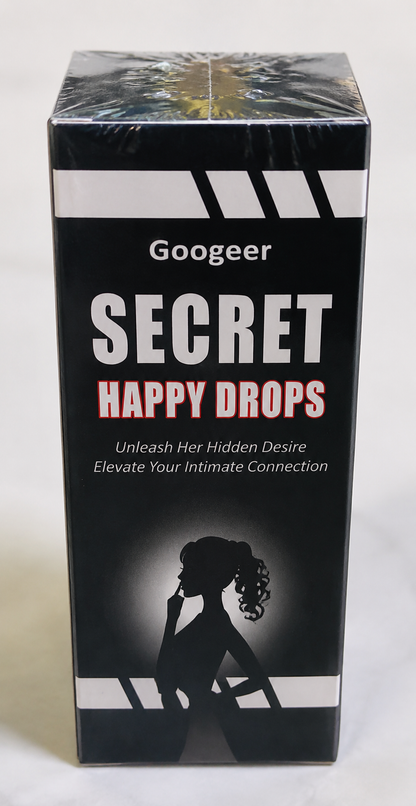 Googear Secret - Happy Drops