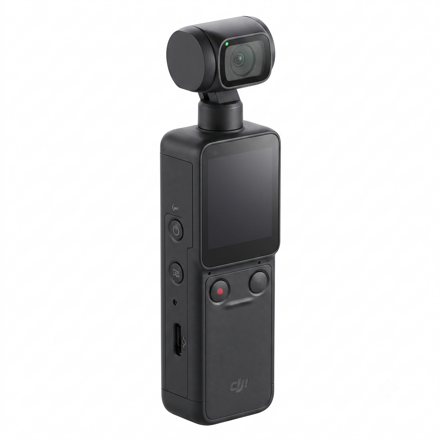 3-Axis Gimbal Stabilizer
