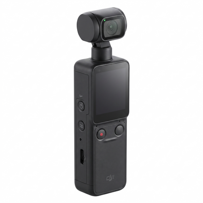 3-Axis Gimbal Stabilizer