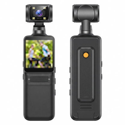 3-Axis Gimbal Stabilizer